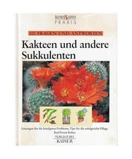 Kakteen sukkulenten etka gebraucht kaufen  Trebbin