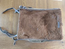 Sac allemand ww2 d'occasion  Metz-