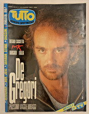 Rivista tutto musica usato  Italia