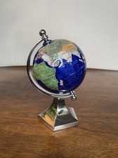 Desktop globe 5.5 for sale  Hazel Park