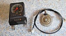 Vdo ldtimer fahrrad gebraucht kaufen  Alerheim