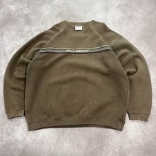 Vintage billabong girocollo usato  Spedire a Italy