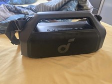 Soundcore boom plus gebraucht kaufen  Weinheim