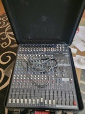 Yamaha emx 5016cf for sale  Anna