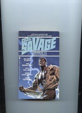 Doc savage omnibus for sale  NORTH SHIELDS