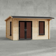 Grade 14x12 powersheds for sale  BRADFORD