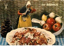 Cooking recipes ravioli d'occasion  Expédié en Belgium