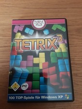 Tetrix cd rom gebraucht kaufen  Straubing