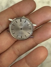 Vintage Omega Watch Case Ref Number 511.0410 comprar usado  Enviando para Brazil