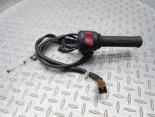 2015 15-22 Honda CBR 300 CBR300R interruptor guidão direito cabos de aceleração comprar usado  Enviando para Brazil
