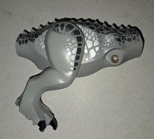 Usado, LEGO Jurassic World Indominus Rex Dinossauro CORPO e Perna Manchas de Prata - Conjunto 75941 comprar usado  Enviando para Brazil