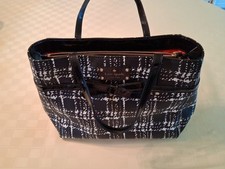 Kate spade black for sale  Fond Du Lac