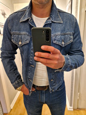 Jeansjacke country jacke gebraucht kaufen Jeansjacke country jacke gebraucht kaufen  Kiel