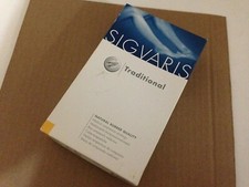 Sigvaris 503 rubber d'occasion  Expédié en France