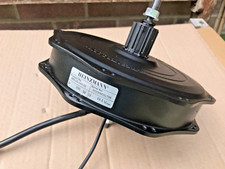 Heinzmann direct drive for sale  NORWICH