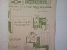 Hobbies design dolls for sale  PERSHORE