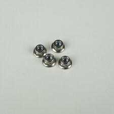 Arrma wheel nuts for sale  East Troy