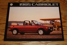 Original 1985 volkswagen for sale  Reinbeck