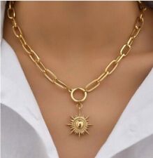 Zara 18k gold for sale  LONDON