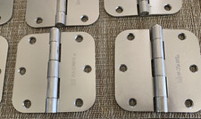 Set masonite nickel for sale  Erie