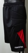 Pantalone portiere macron usato  Parma
