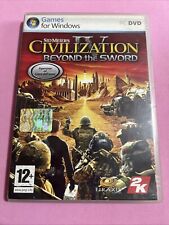Gioco videogioco civilization usato  Bari