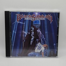BLACK SABBATH - 'Dehumanizer' 1992 CD Álbum DUTCH PRESSING I.R.S. GRAVAÇÕES comprar usado  Enviando para Brazil