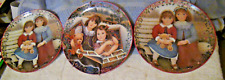 Bradford collector plates for sale  Danville