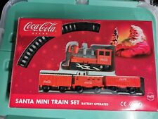 Coca cola eisenbahn gebraucht kaufen  Solingen