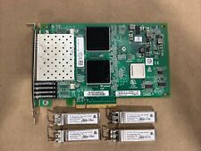 Qlogic quad port for sale  Bismarck