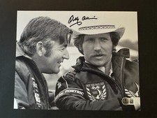 Bobby allison autographed for sale  Gladstone