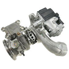 Turbocharger for audi d'occasion  Expédié en Belgium
