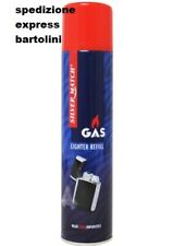 Bombola gas ricarica usato  Ferentino