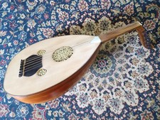 Vintage old oud for sale  Leavenworth