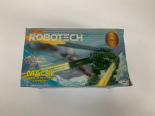 Matchbox robotech mac for sale  Tustin