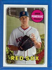 2018 topps heritage for sale  Amlin