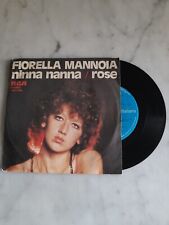 Giri fiorella mannoia usato  La Spezia