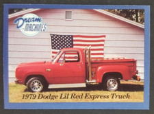 1979 dodge lil for sale  Reading