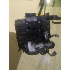 Monoblocco motore per usato  Bedizzole