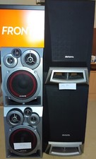 Speakers rétro aiwa d'occasion  Bellac