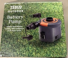Electric air pump for sale Electric air pump for sale  PONTEFRACT