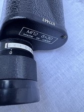 Vintage soviet monocular for sale  LIVERPOOL