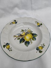 Villeroy boch suppenteller gebraucht kaufen  Günzburg