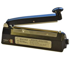 Impulse sealer cutter for sale  TAUNTON