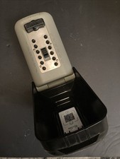 Key safe box for sale  LONDON