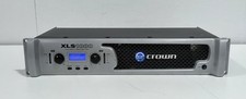 Crown xls 1000 for sale  Salisbury