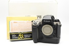 Nikon 50th anniversary for sale  Indianapolis