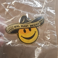 Walmart employe hat for sale  Lakeland