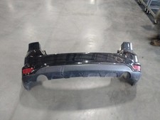 Rear bumper piece for sale  Camden