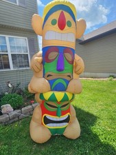 Gemmy airblown inflatable for sale  Arnold
